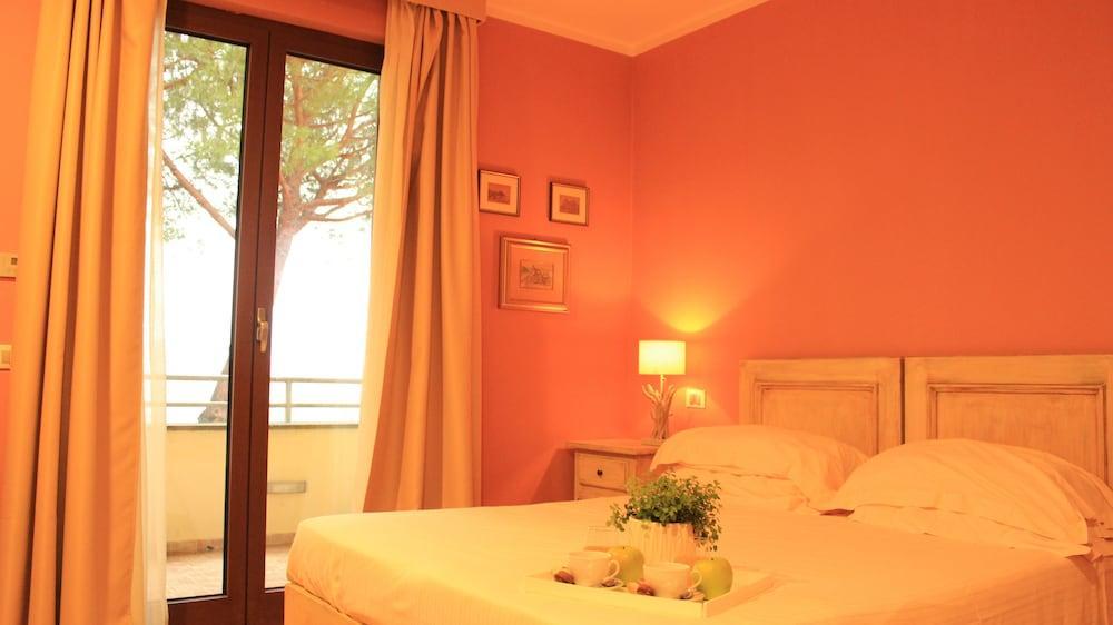 Hotel La Trigola