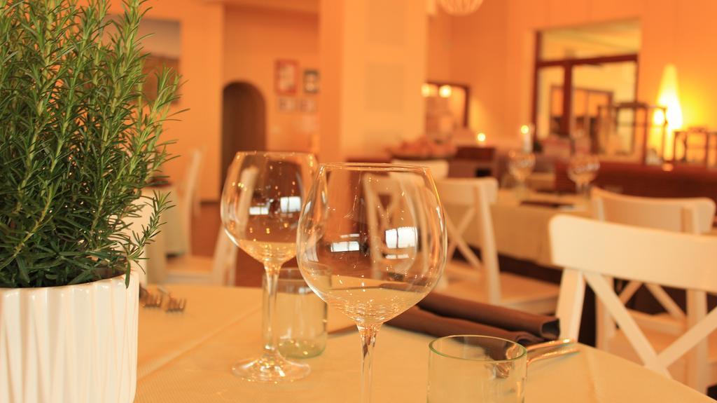 La Trigola Hotel 3*