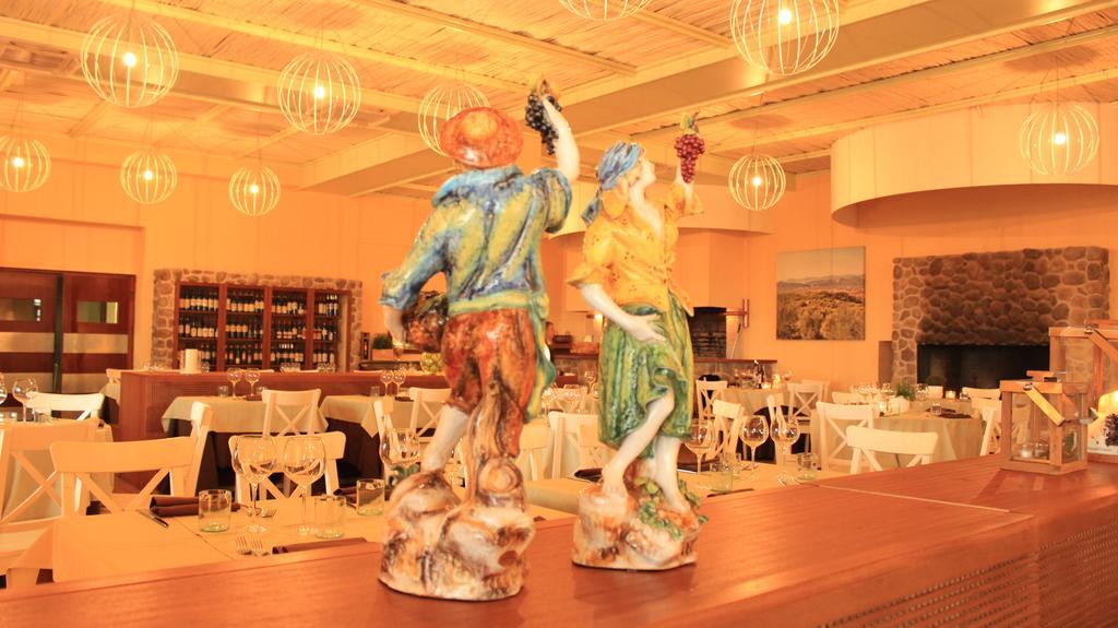 La Trigola Hotel 3*