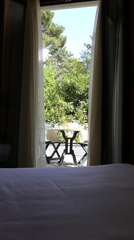 La Trigola Hotel 3*