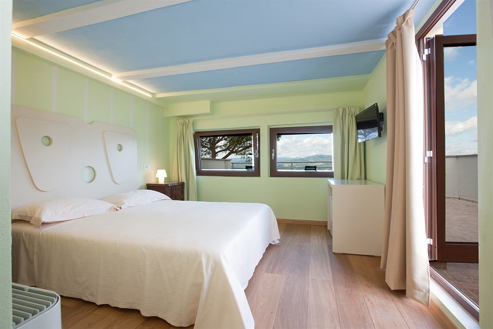 La Trigola Hotel 3*