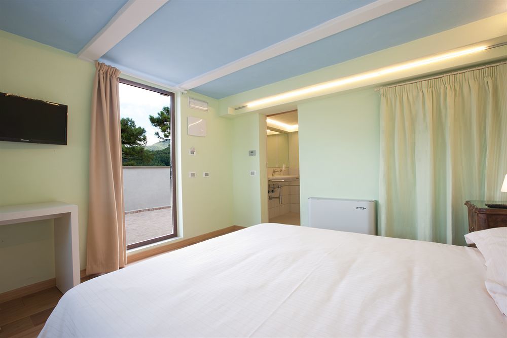 Hotel La Trigola La Spezia