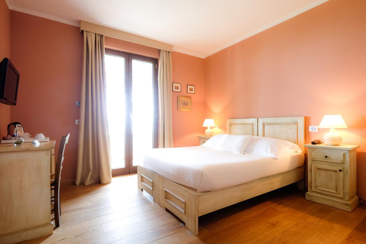 La Trigola Hotel