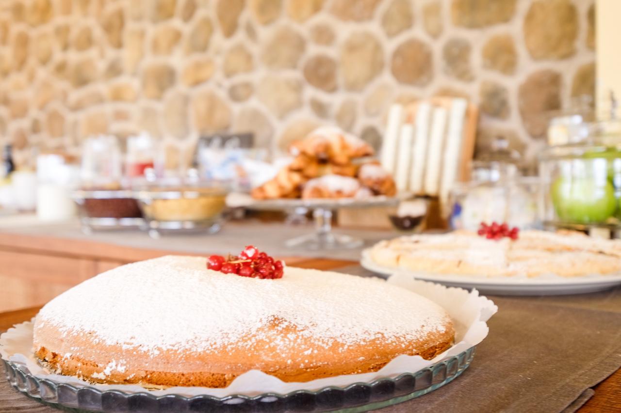 La Trigola Hotel