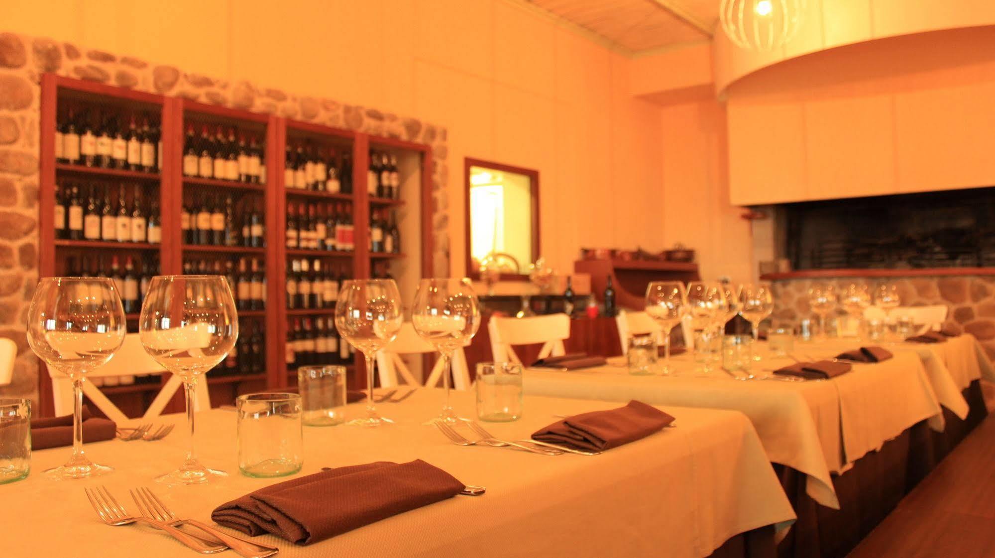 La Trigola Hotel