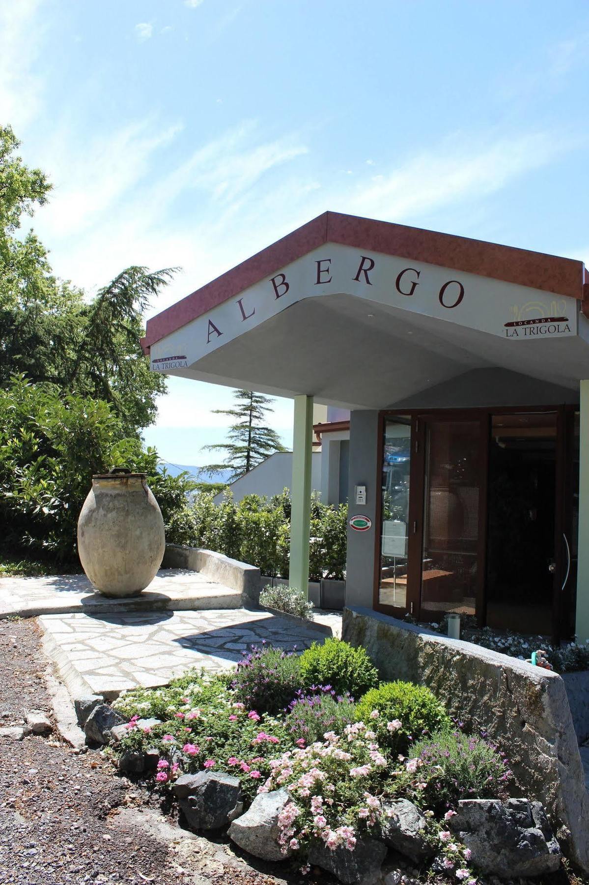 La Trigola 3*