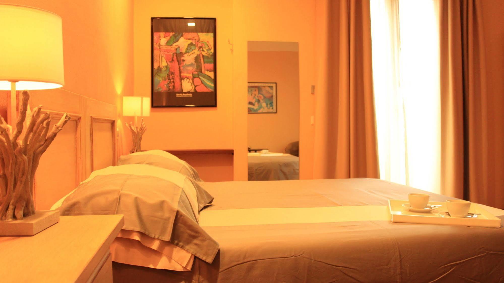 Hotel La Trigola La Spezia