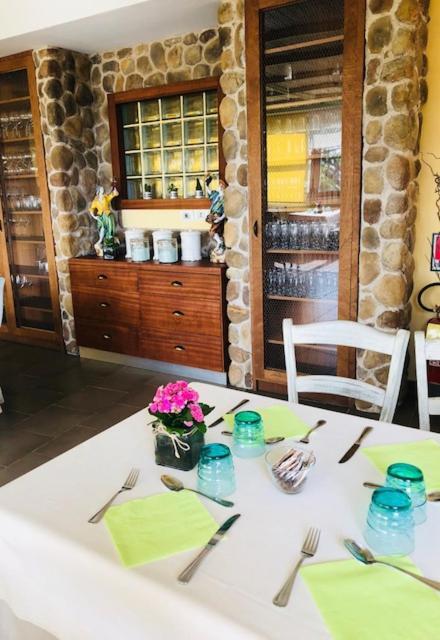 Hotel La Trigola